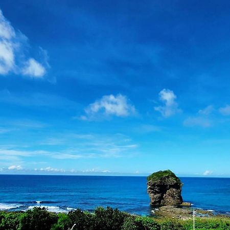 Canaan B&B Kenting Cape Eluanbi Luaran gambar