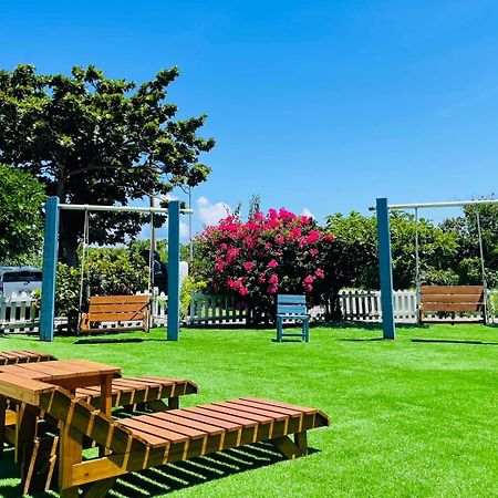 Canaan B&B Kenting Cape Eluanbi Luaran gambar
