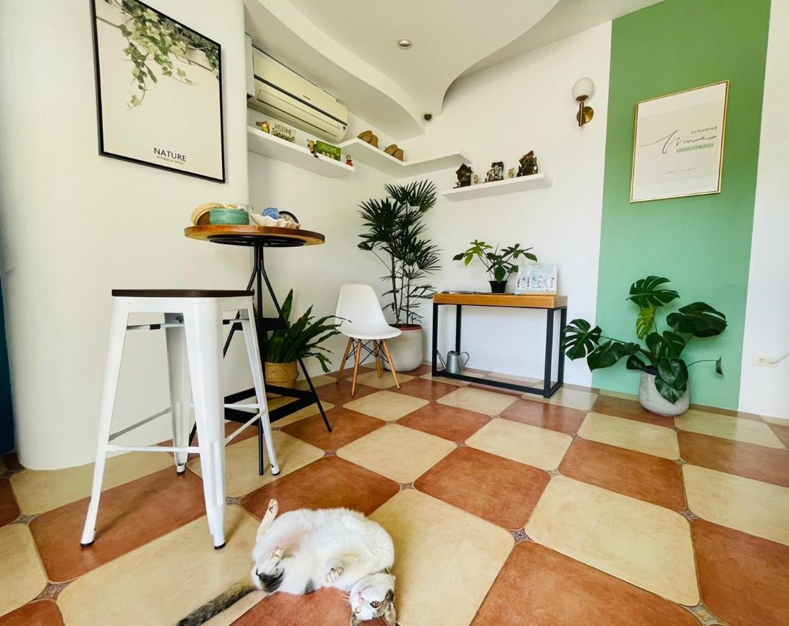 Canaan B&B Kenting Cape Eluanbi Luaran gambar