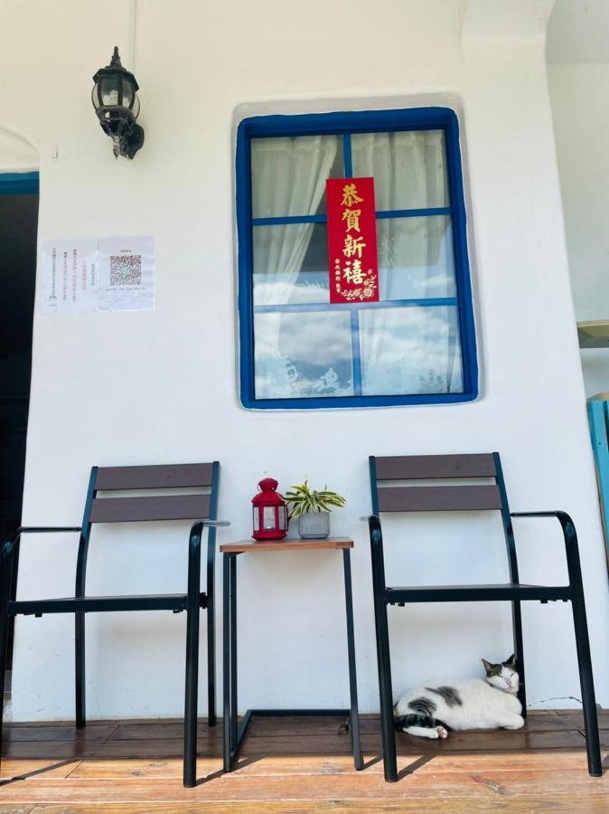 Canaan B&B Kenting Cape Eluanbi Luaran gambar