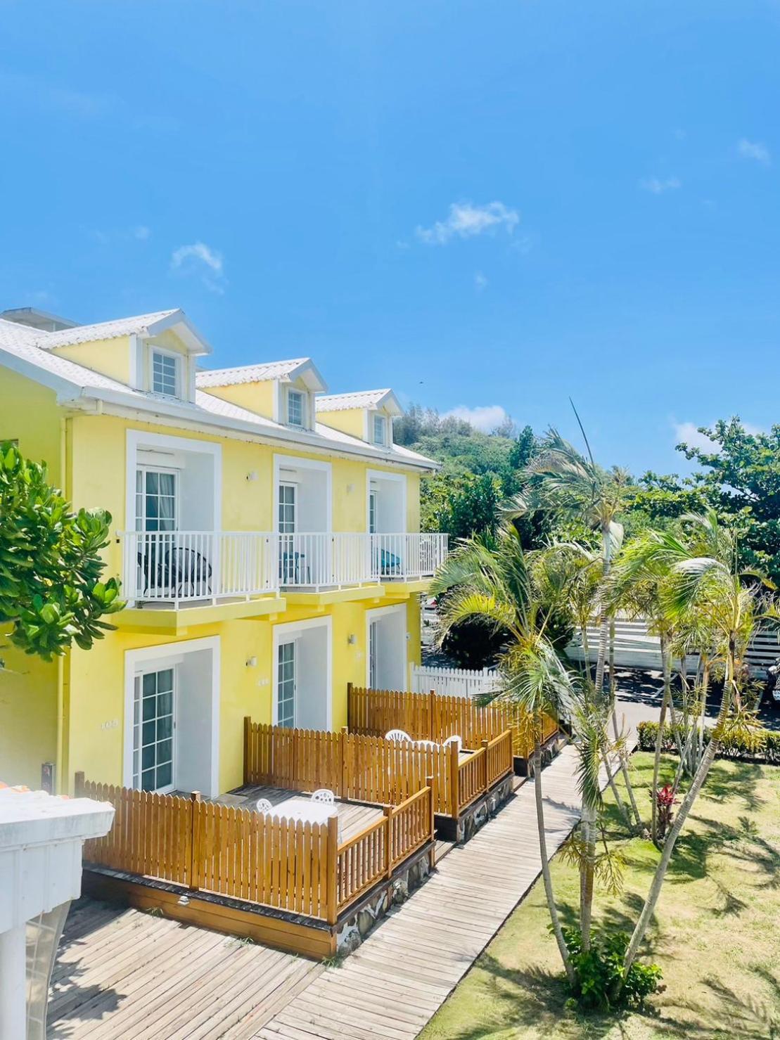 Canaan B&B Kenting Cape Eluanbi Bilik gambar