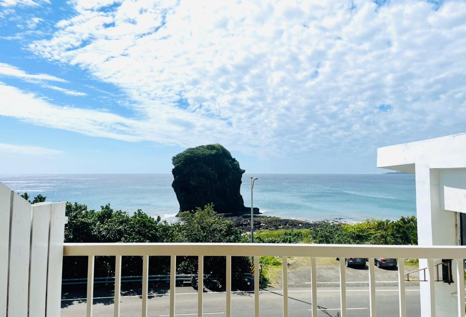 Canaan B&B Kenting Cape Eluanbi Bilik gambar