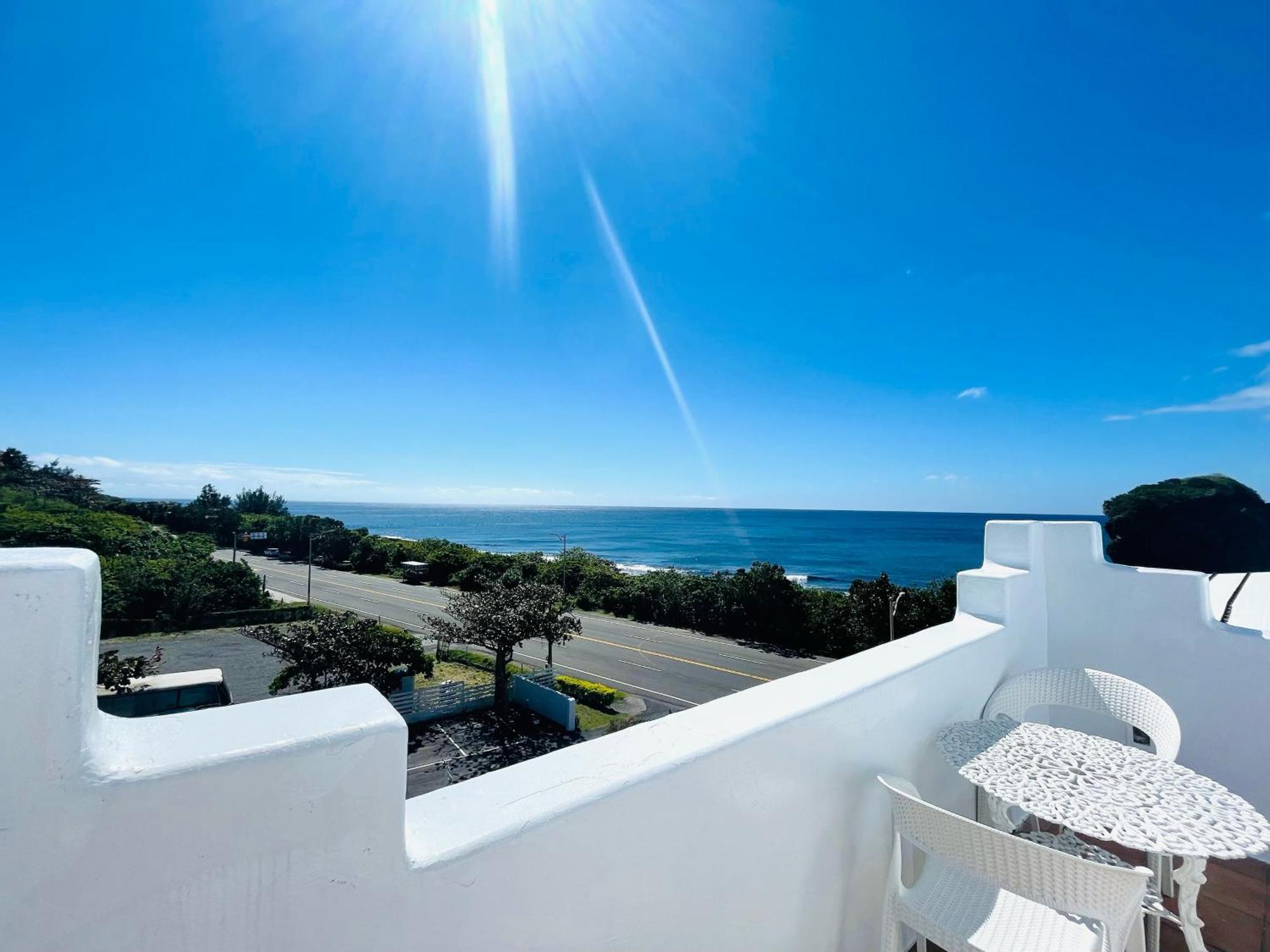 Canaan B&B Kenting Cape Eluanbi Bilik gambar