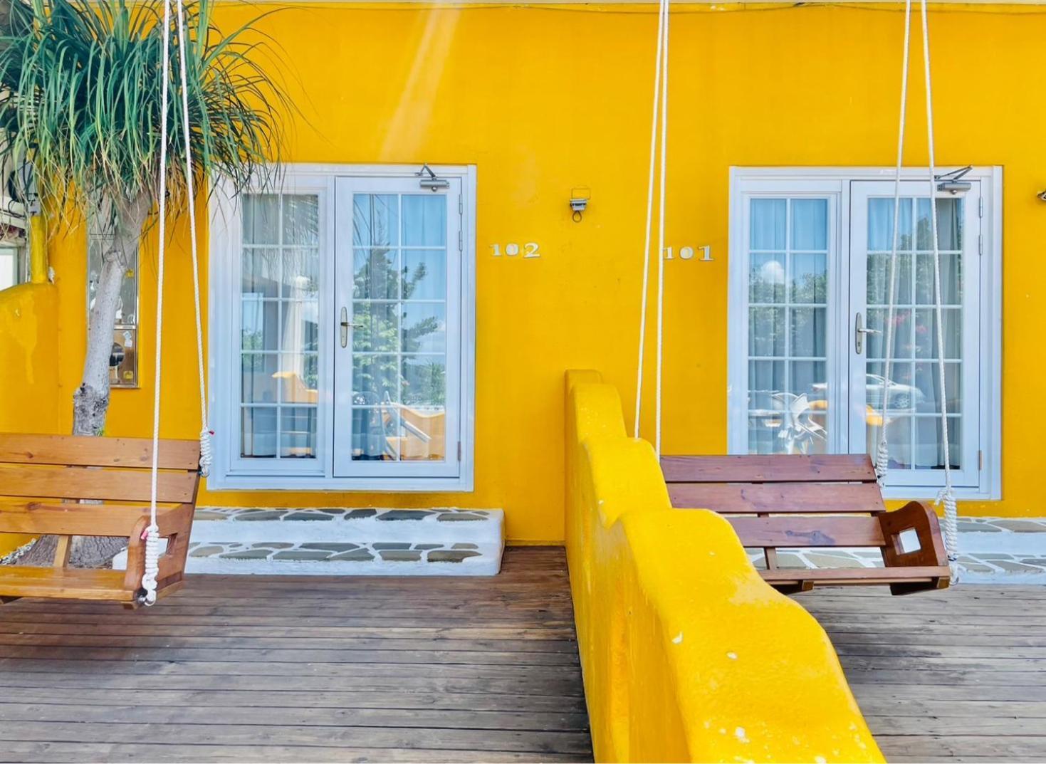 Canaan B&B Kenting Cape Eluanbi Bilik gambar