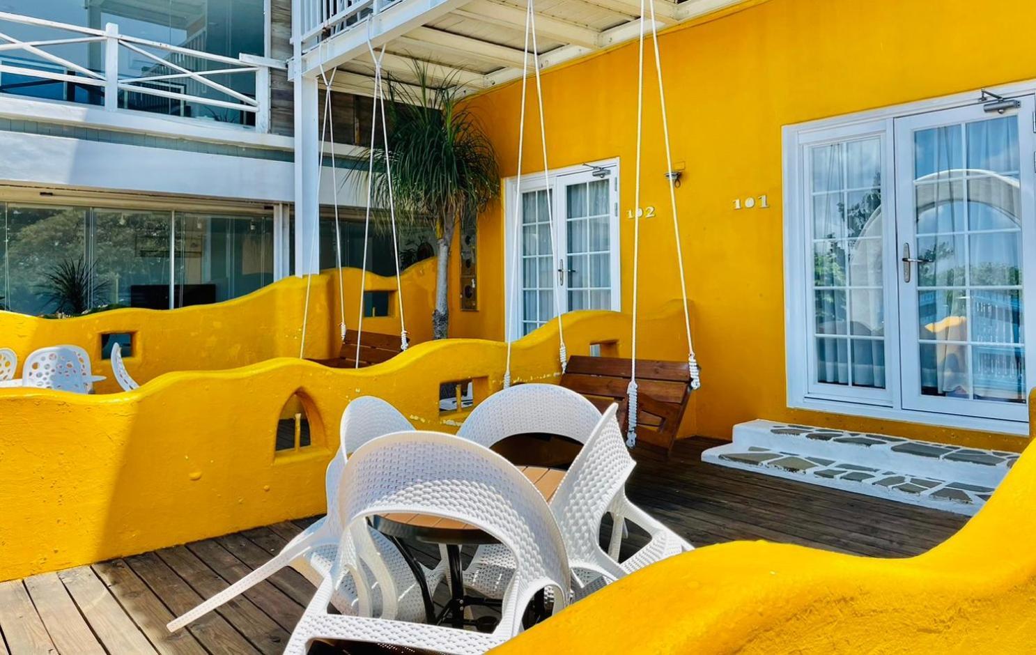 Canaan B&B Kenting Cape Eluanbi Bilik gambar