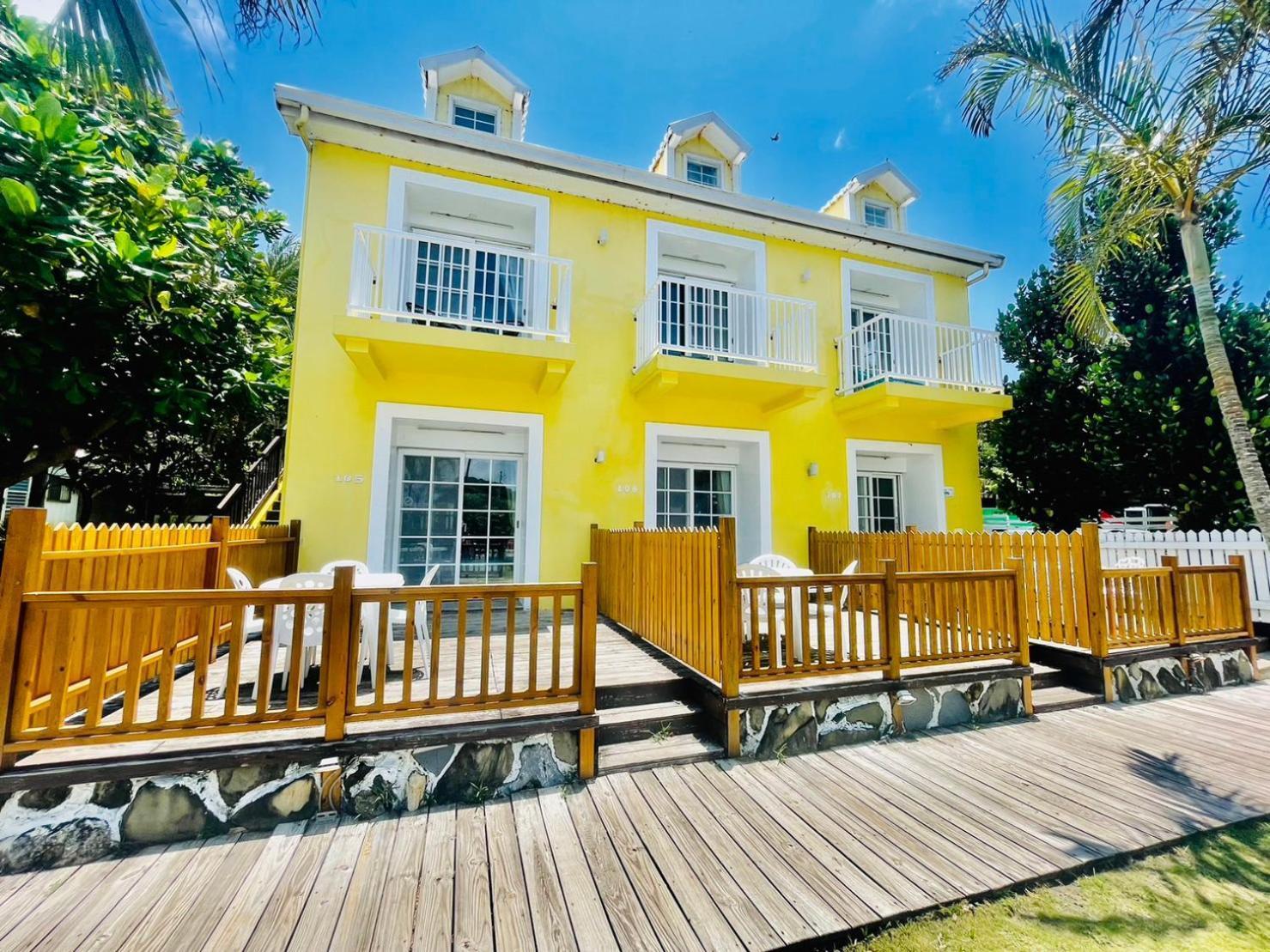 Canaan B&B Kenting Cape Eluanbi Bilik gambar