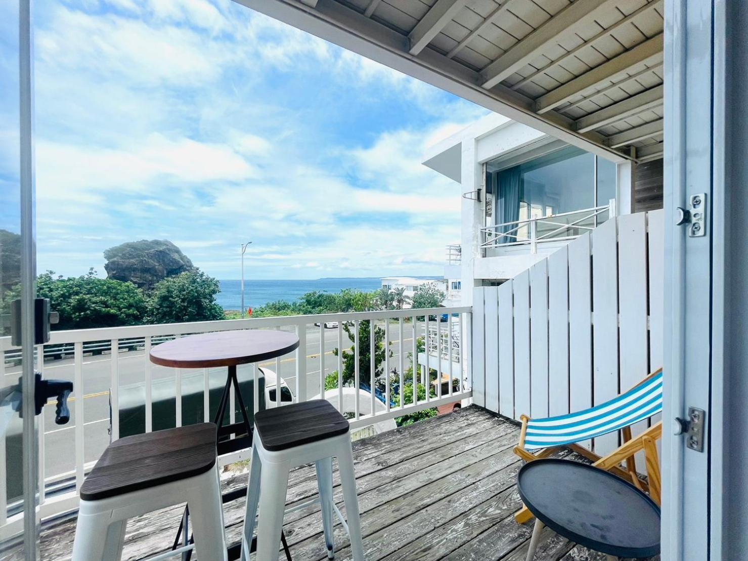 Canaan B&B Kenting Cape Eluanbi Bilik gambar