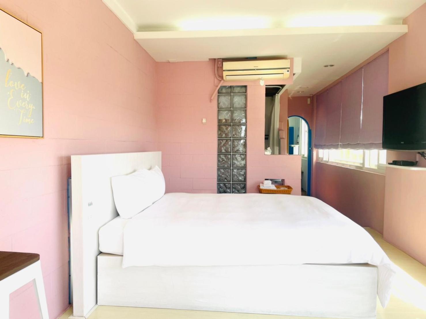 Canaan B&B Kenting Cape Eluanbi Bilik gambar