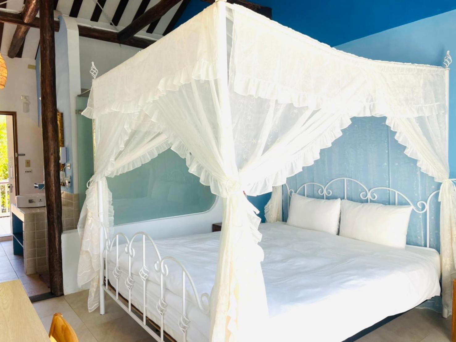 Canaan B&B Kenting Cape Eluanbi Bilik gambar