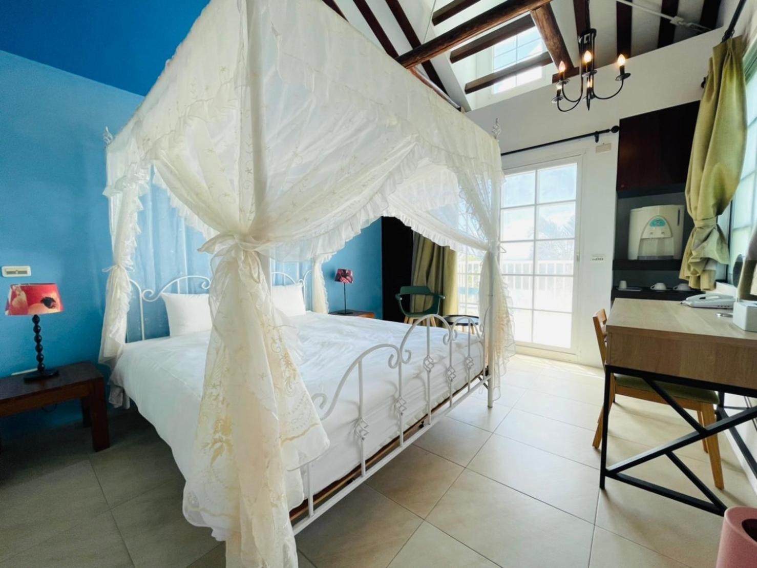 Canaan B&B Kenting Cape Eluanbi Bilik gambar