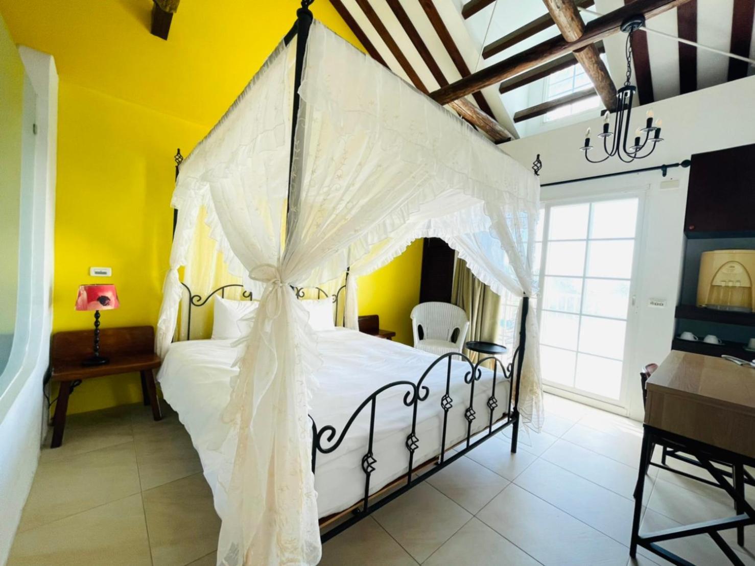 Canaan B&B Kenting Cape Eluanbi Bilik gambar