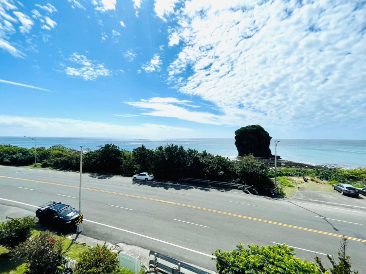 Canaan B&B Kenting Cape Eluanbi Bilik gambar