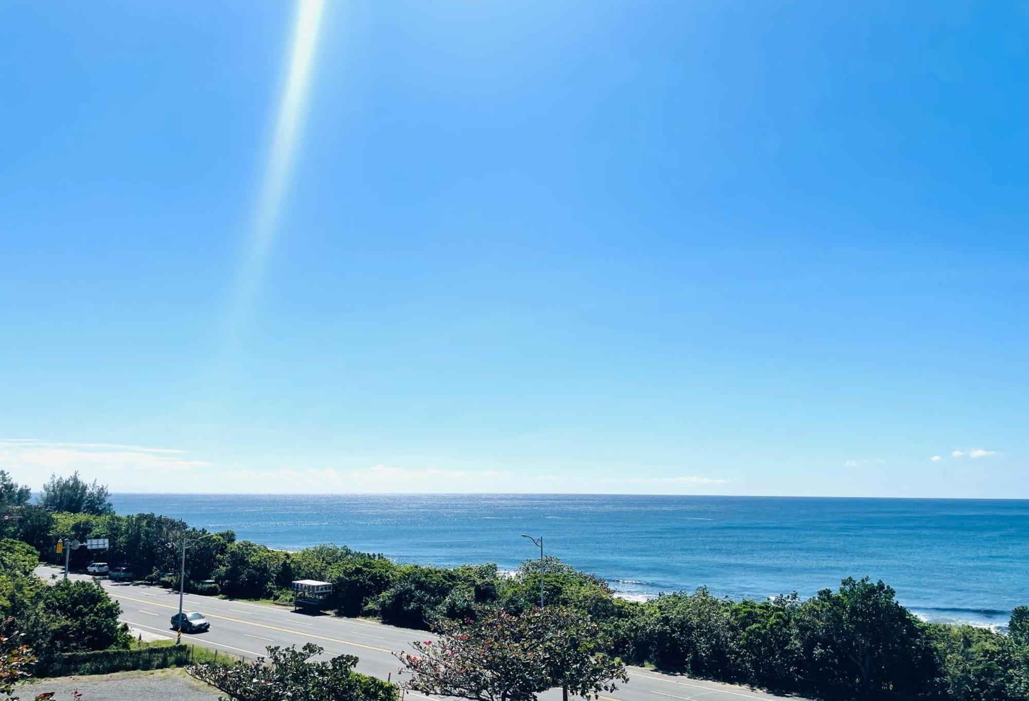 Canaan B&B Kenting Cape Eluanbi Bilik gambar