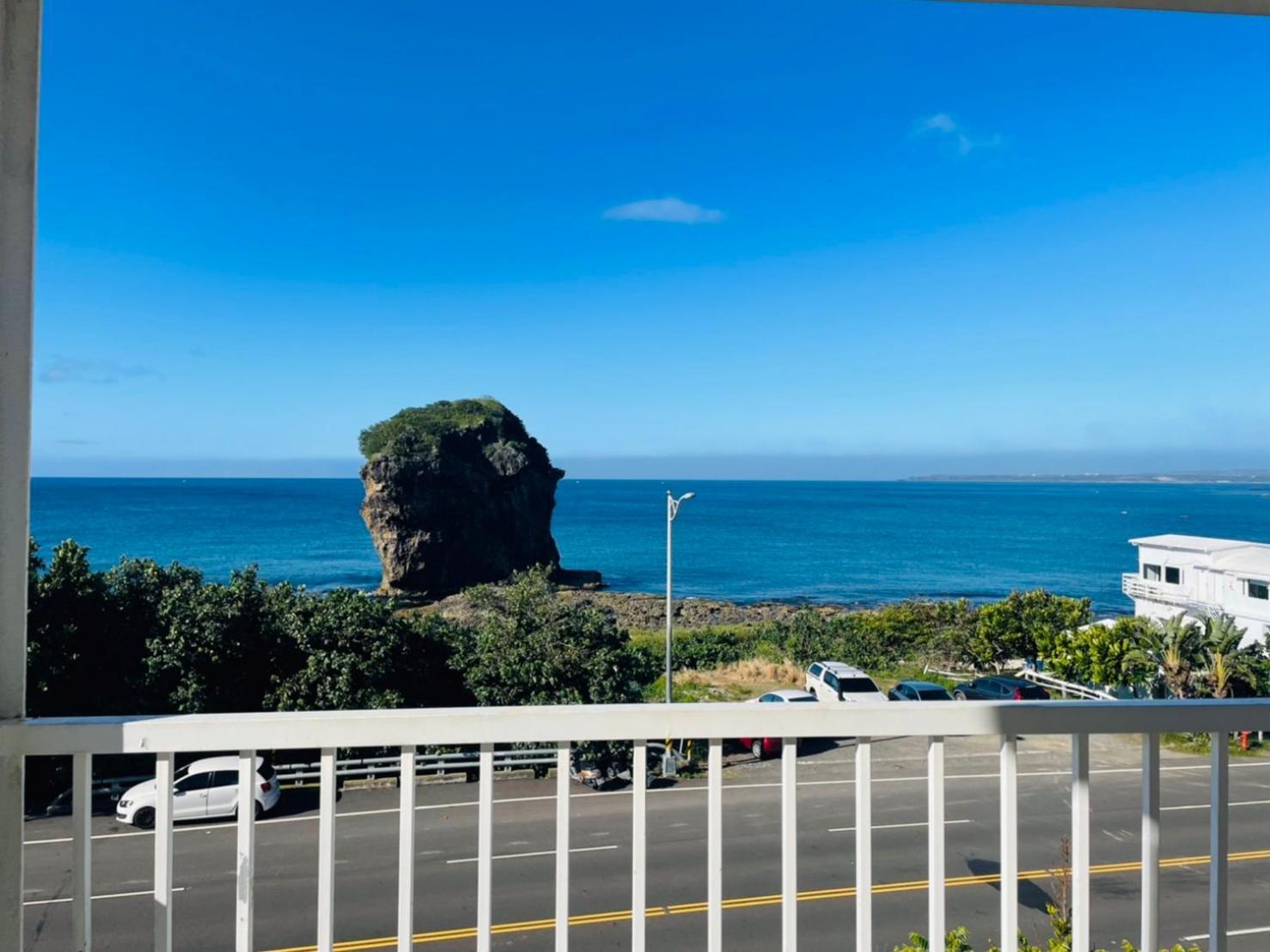 Canaan B&B Kenting Cape Eluanbi Bilik gambar