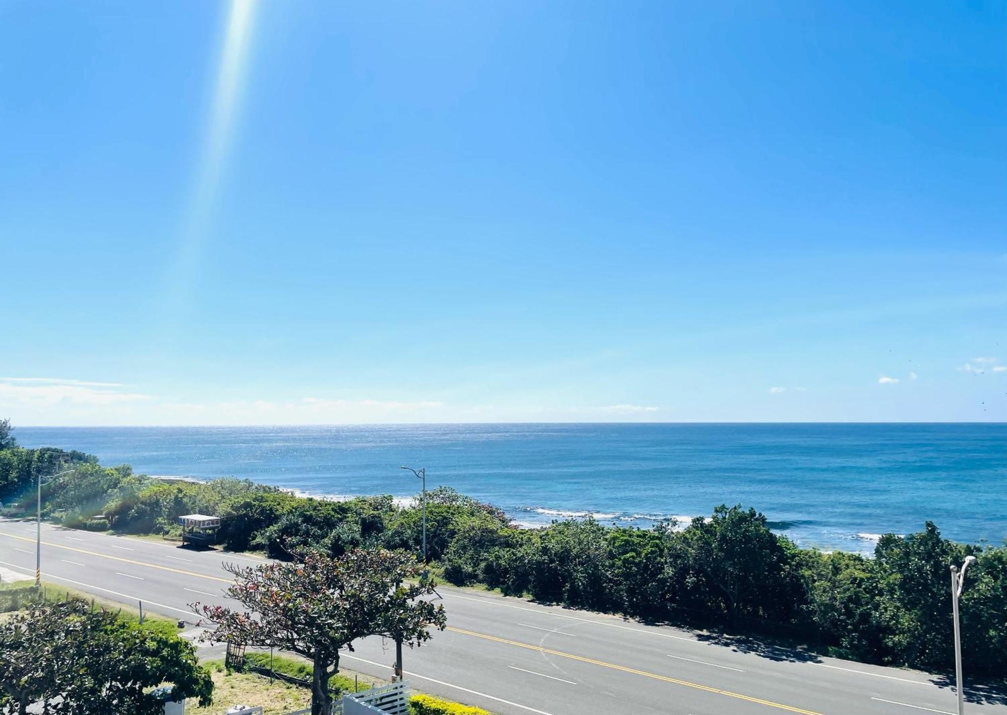 Canaan B&B Kenting Cape Eluanbi Bilik gambar