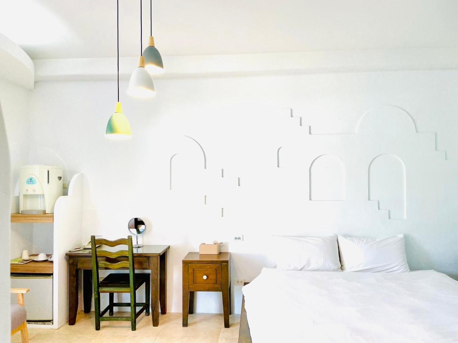 Canaan B&B Kenting Cape Eluanbi Bilik gambar