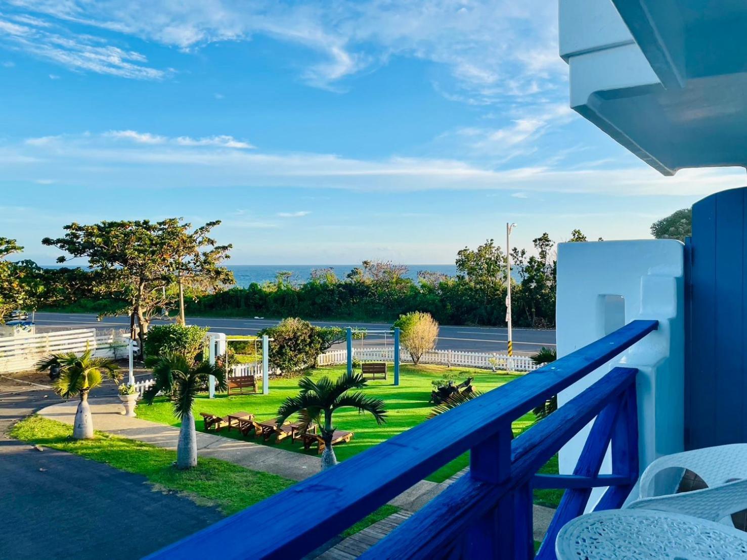 Canaan B&B Kenting Cape Eluanbi Bilik gambar