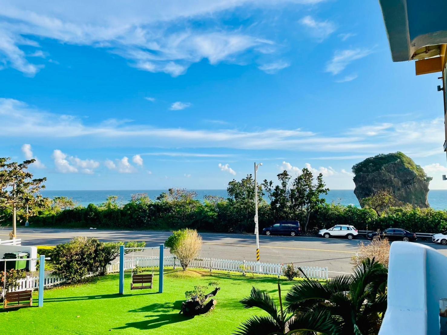 Canaan B&B Kenting Cape Eluanbi Bilik gambar