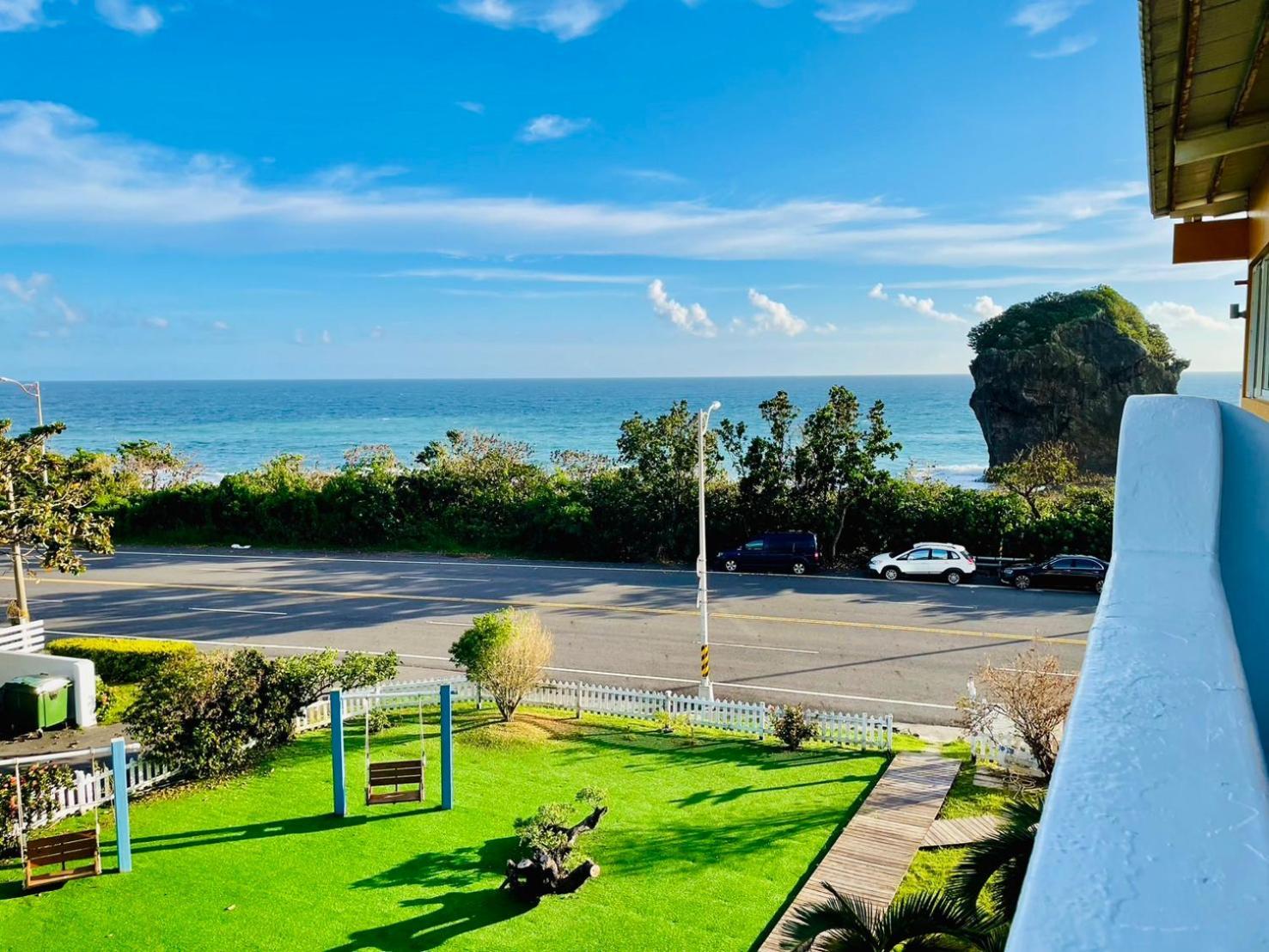 Canaan B&B Kenting Cape Eluanbi Bilik gambar