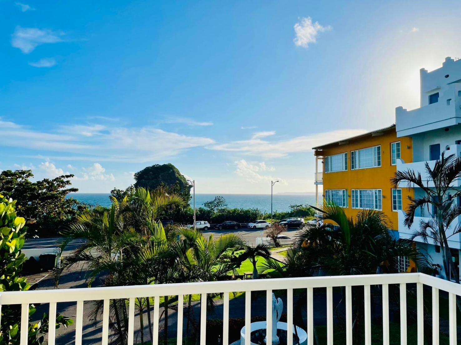 Canaan B&B Kenting Cape Eluanbi Bilik gambar