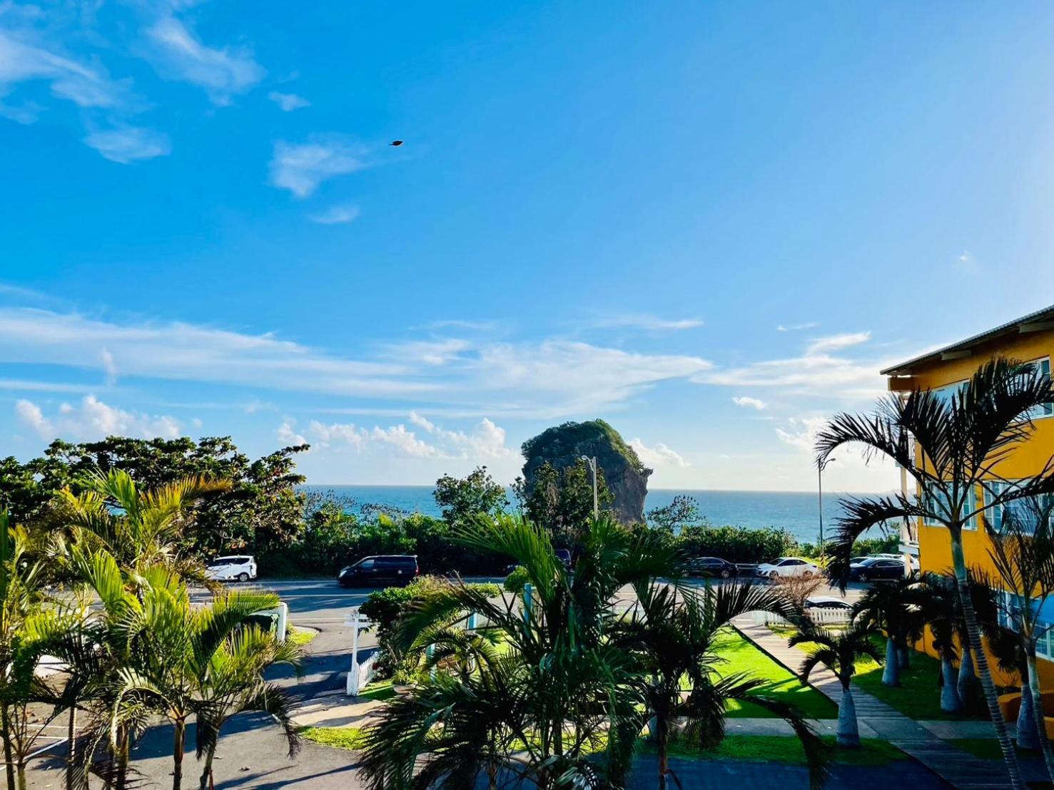 Canaan B&B Kenting Cape Eluanbi Bilik gambar