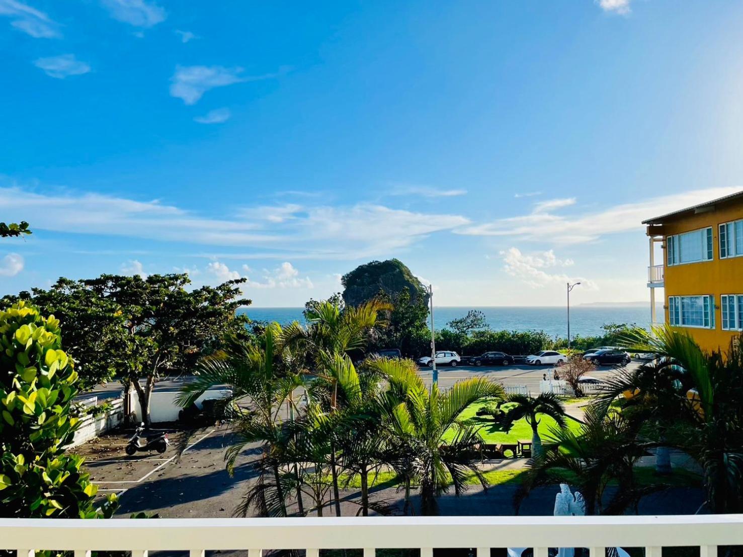 Canaan B&B Kenting Cape Eluanbi Bilik gambar