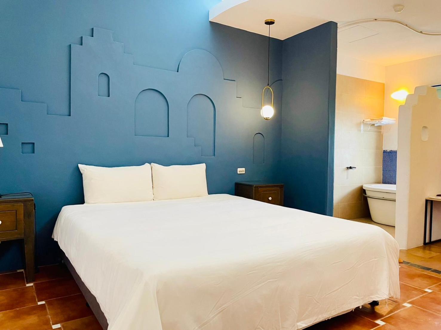 Canaan B&B Kenting Cape Eluanbi Bilik gambar