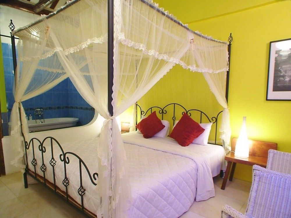 Canaan B&B Kenting Cape Eluanbi Luaran gambar