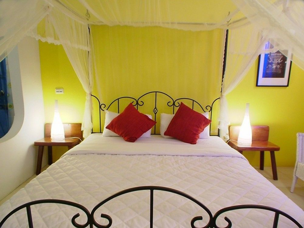 Canaan B&B Kenting Cape Eluanbi Luaran gambar