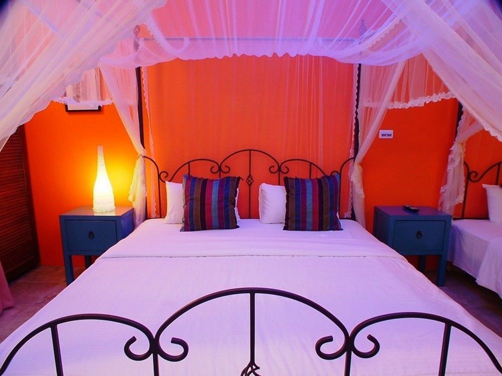 Canaan B&B Kenting Cape Eluanbi Luaran gambar