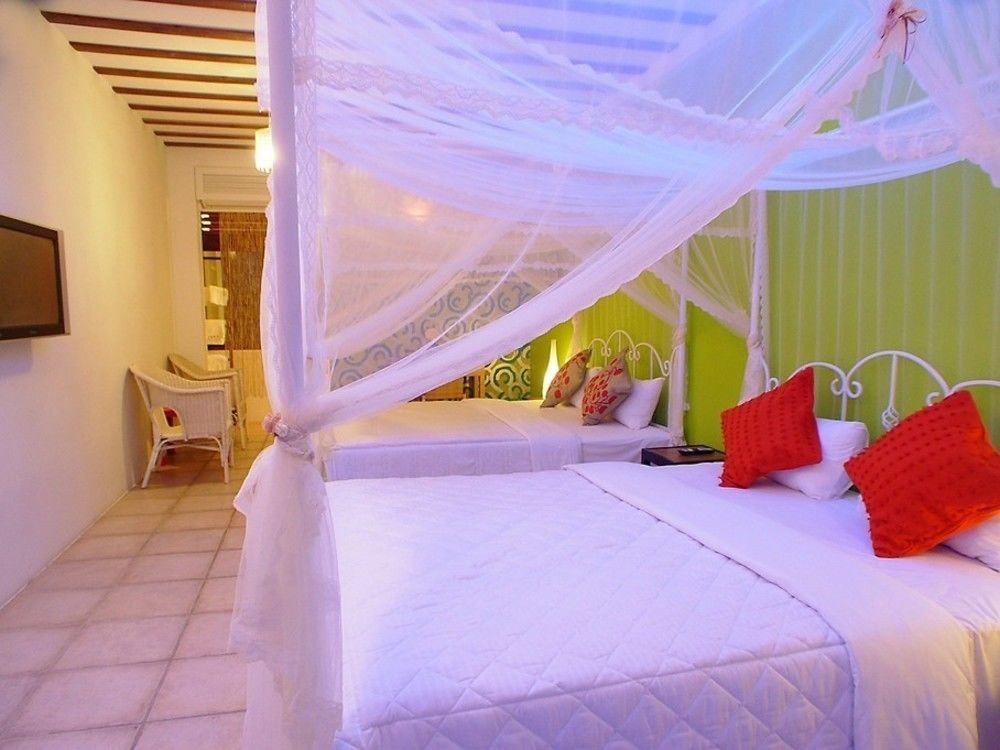 Canaan B&B Kenting Cape Eluanbi Luaran gambar