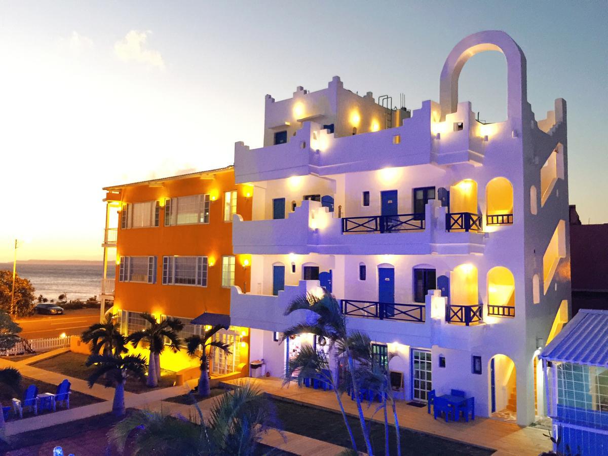 Canaan B&B Kenting Cape Eluanbi Luaran gambar