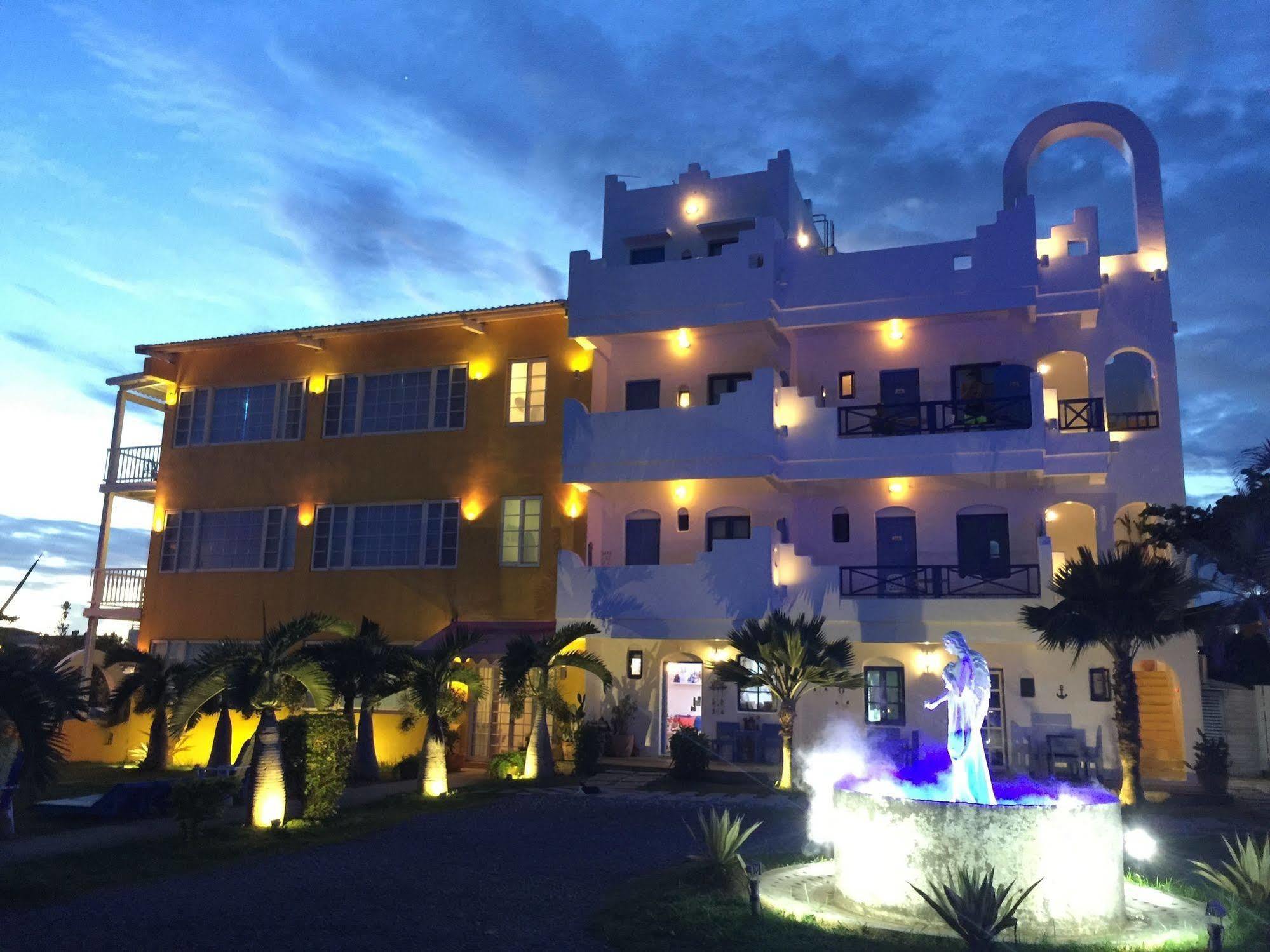 Canaan B&B Kenting Cape Eluanbi Luaran gambar