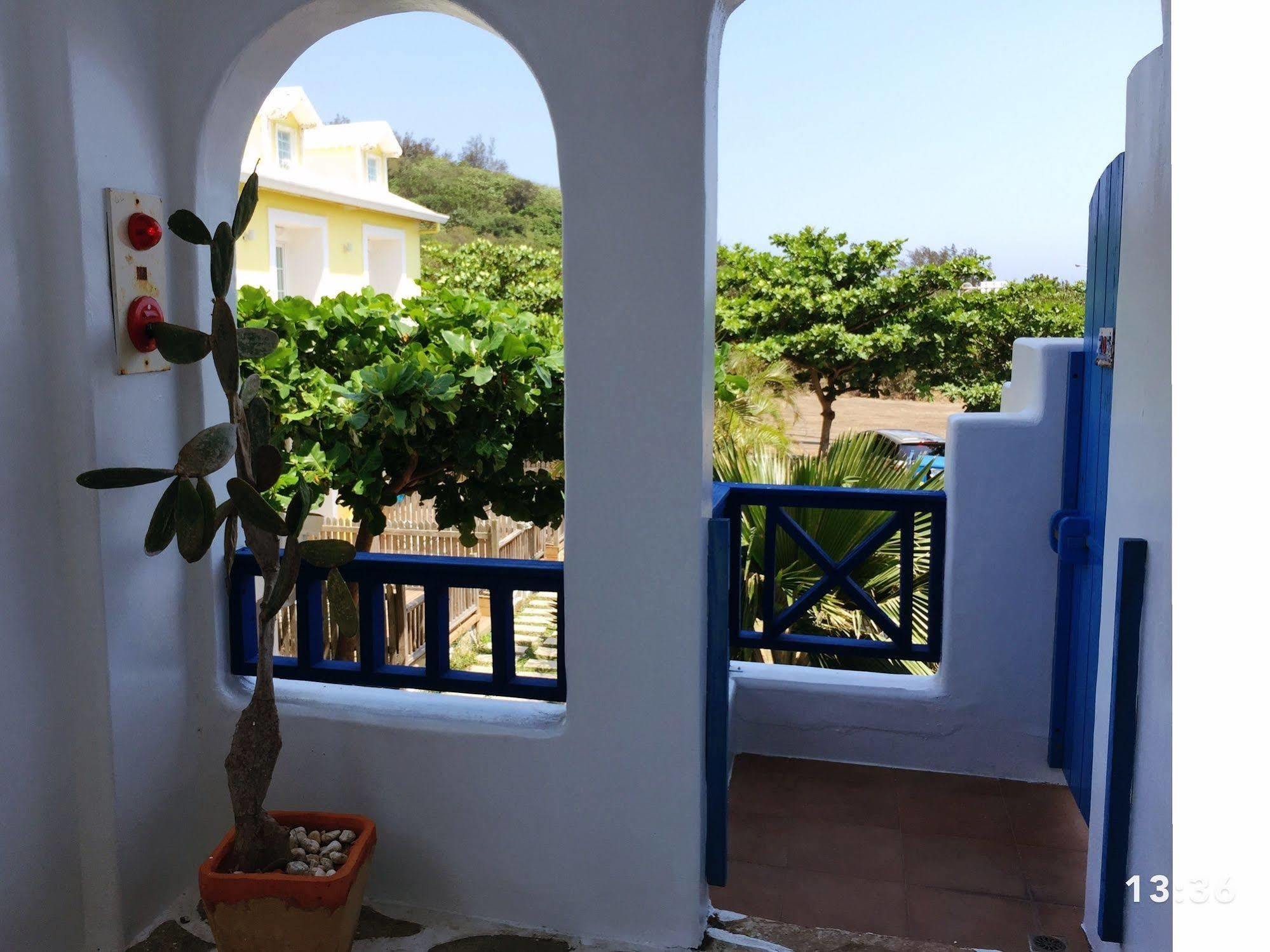 Canaan B&B Kenting Cape Eluanbi Luaran gambar