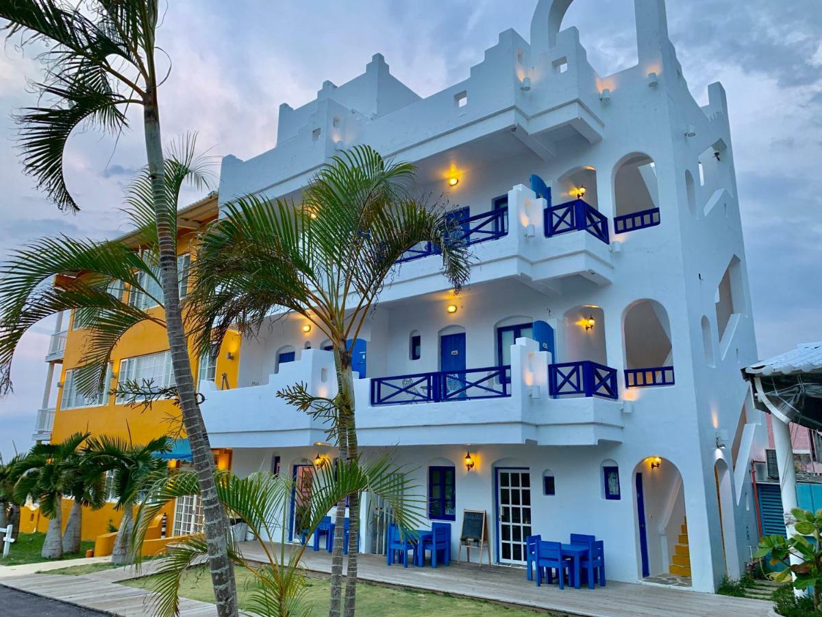 Canaan B&B Kenting Cape Eluanbi Luaran gambar